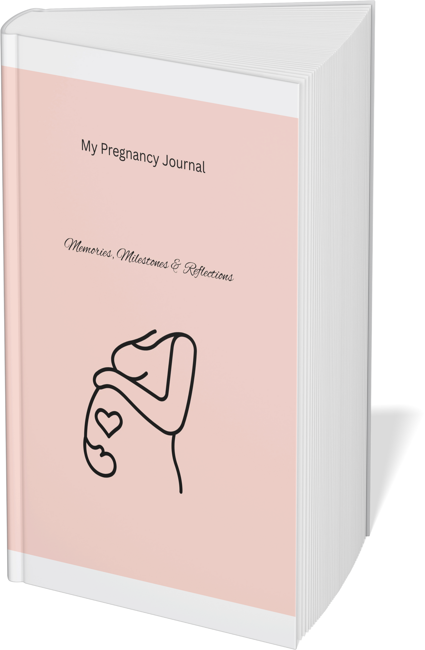 Pregnancy & Baby Shower Bundle - HealthandlifestylewChiny