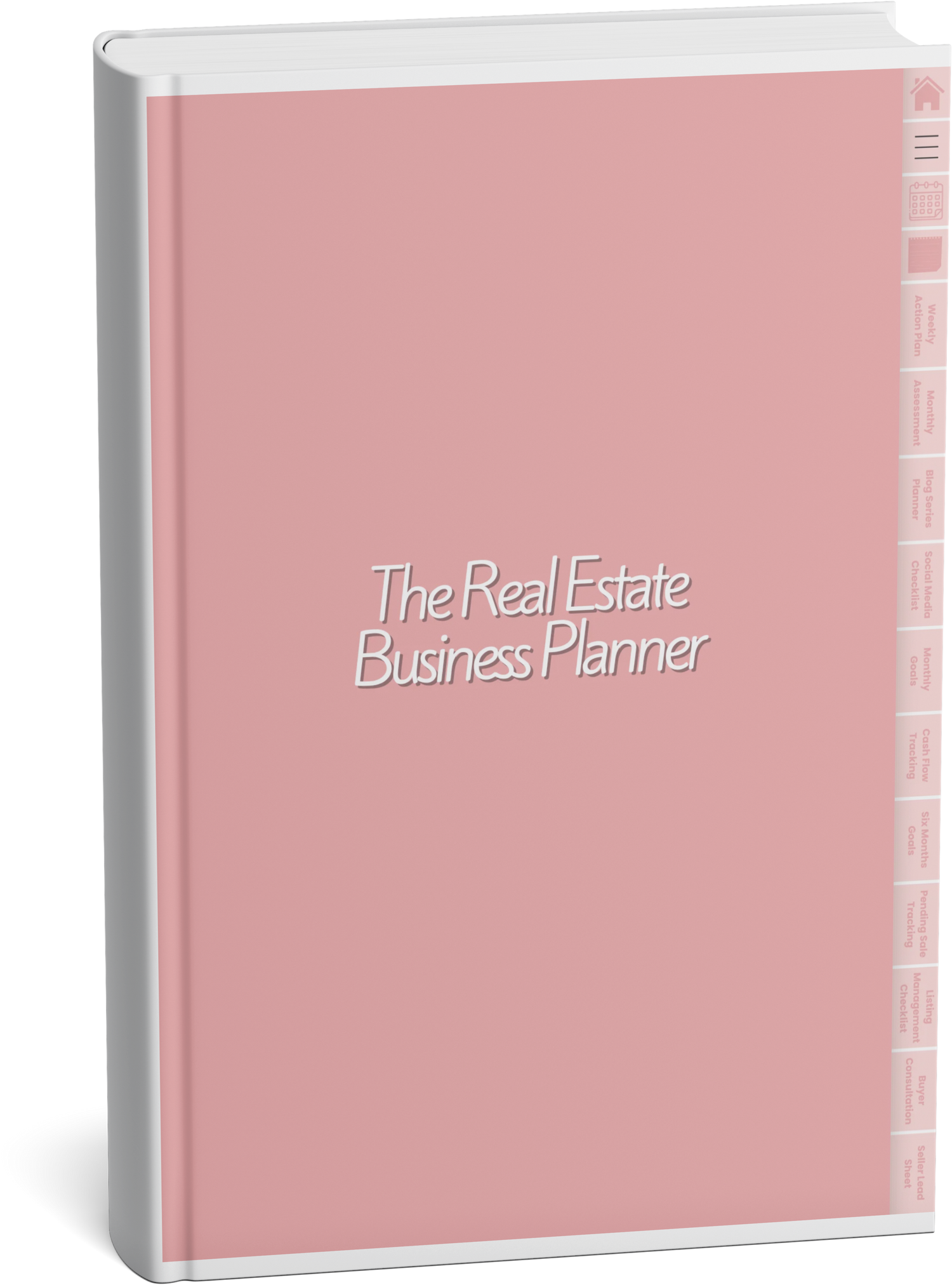 The Real Estate Business Planner - HealthandlifestylewChiny