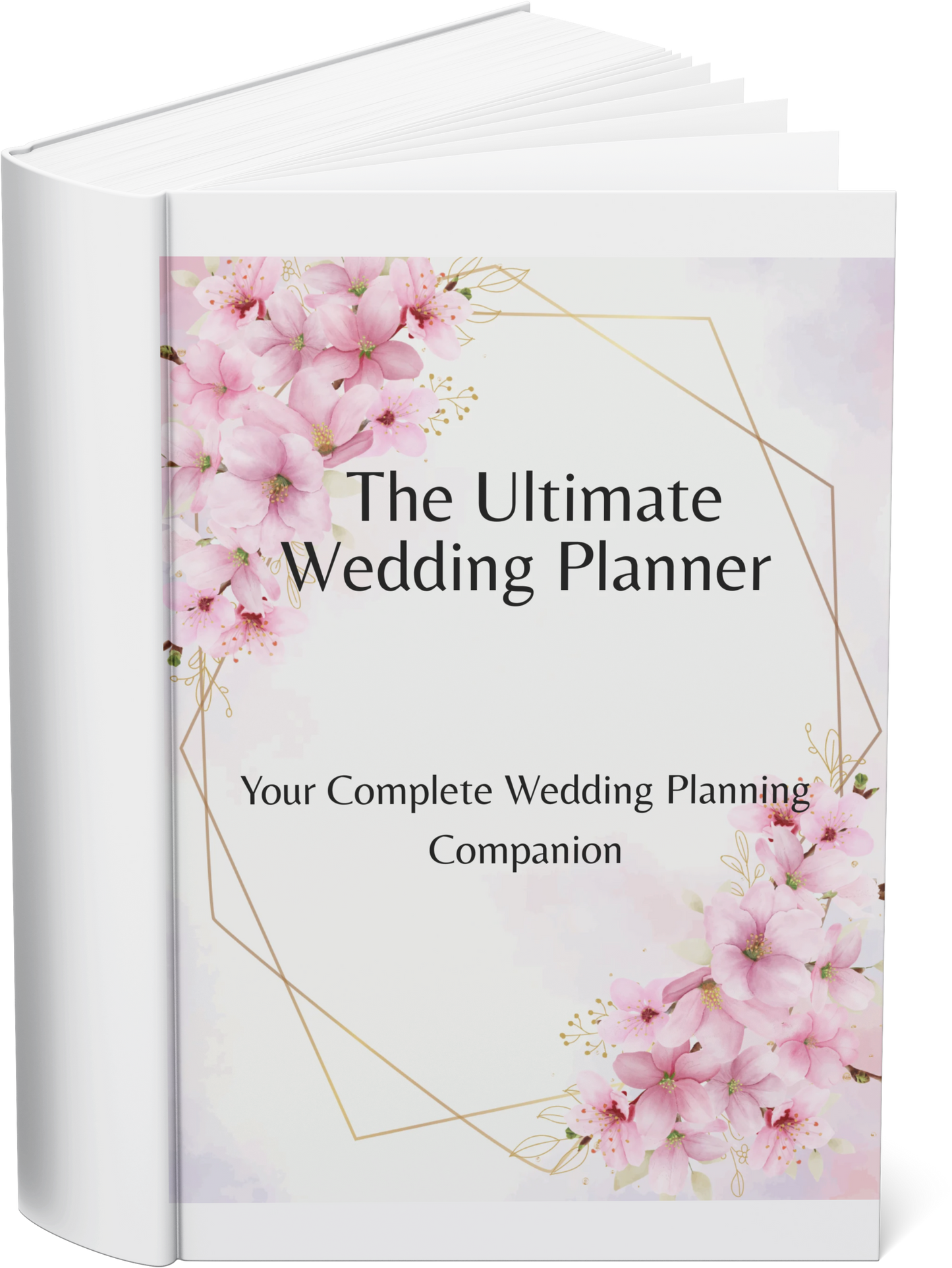 The Ultimate Wedding Planner