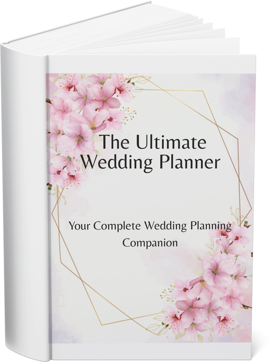 The Ultimate Wedding Planner