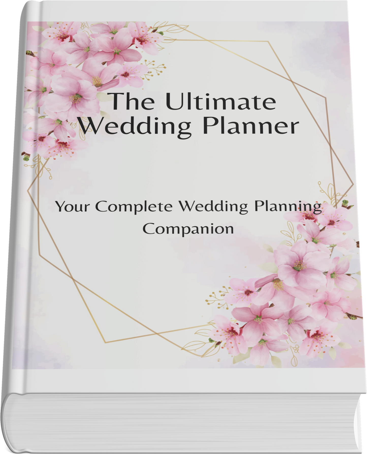 The Ultimate Wedding Planner