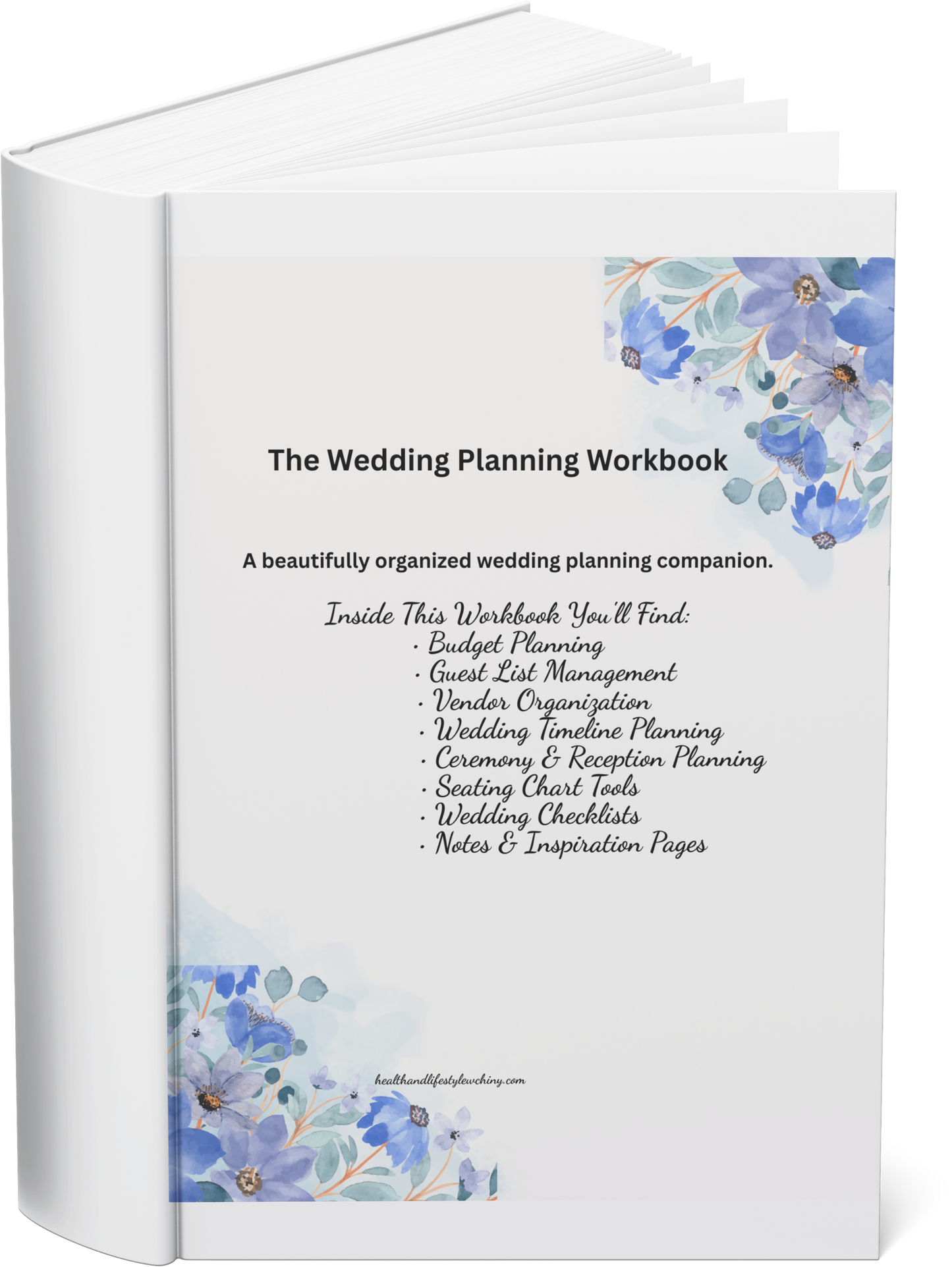 Wedding Essentials Bundle
