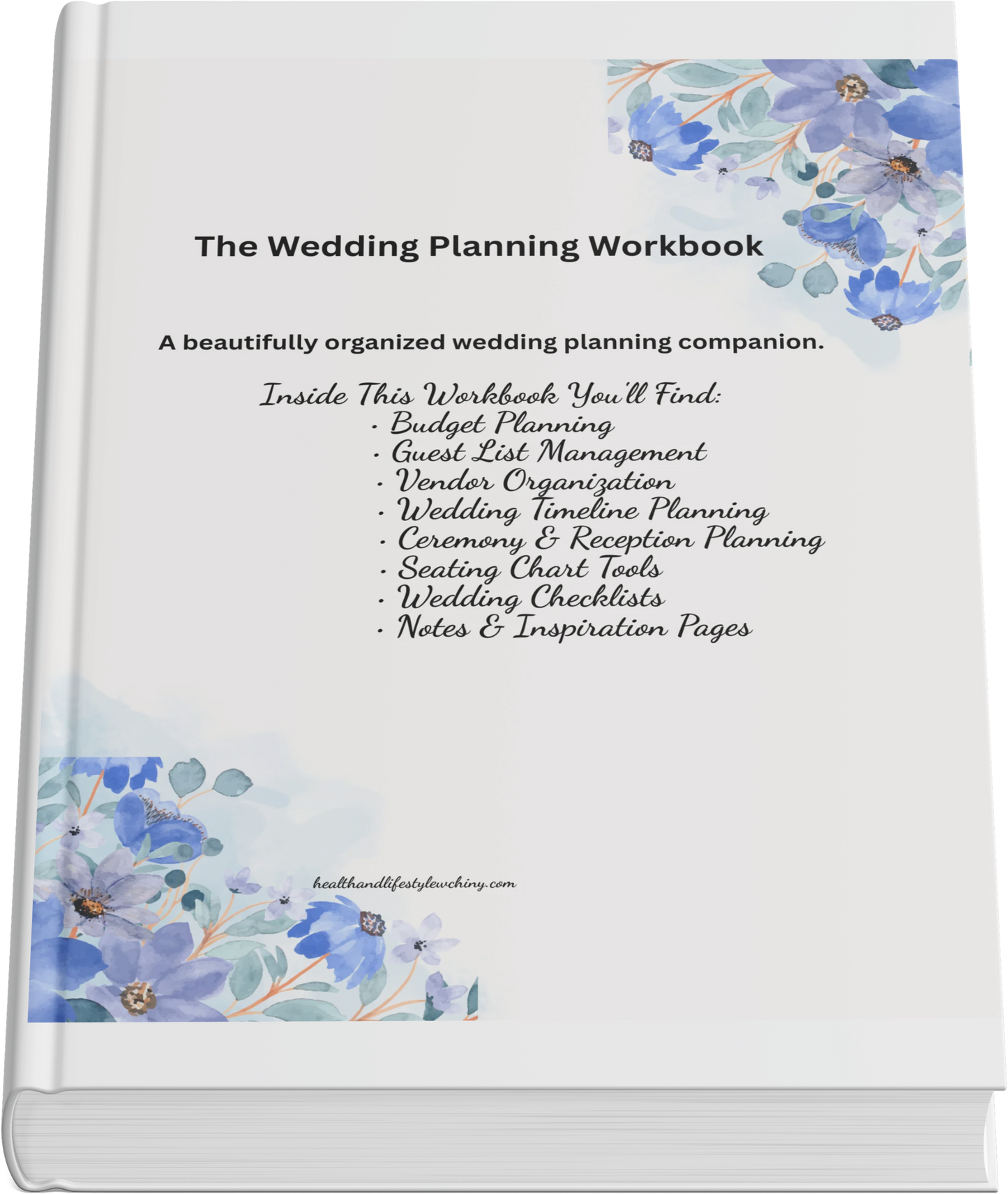 Wedding Essentials Bundle