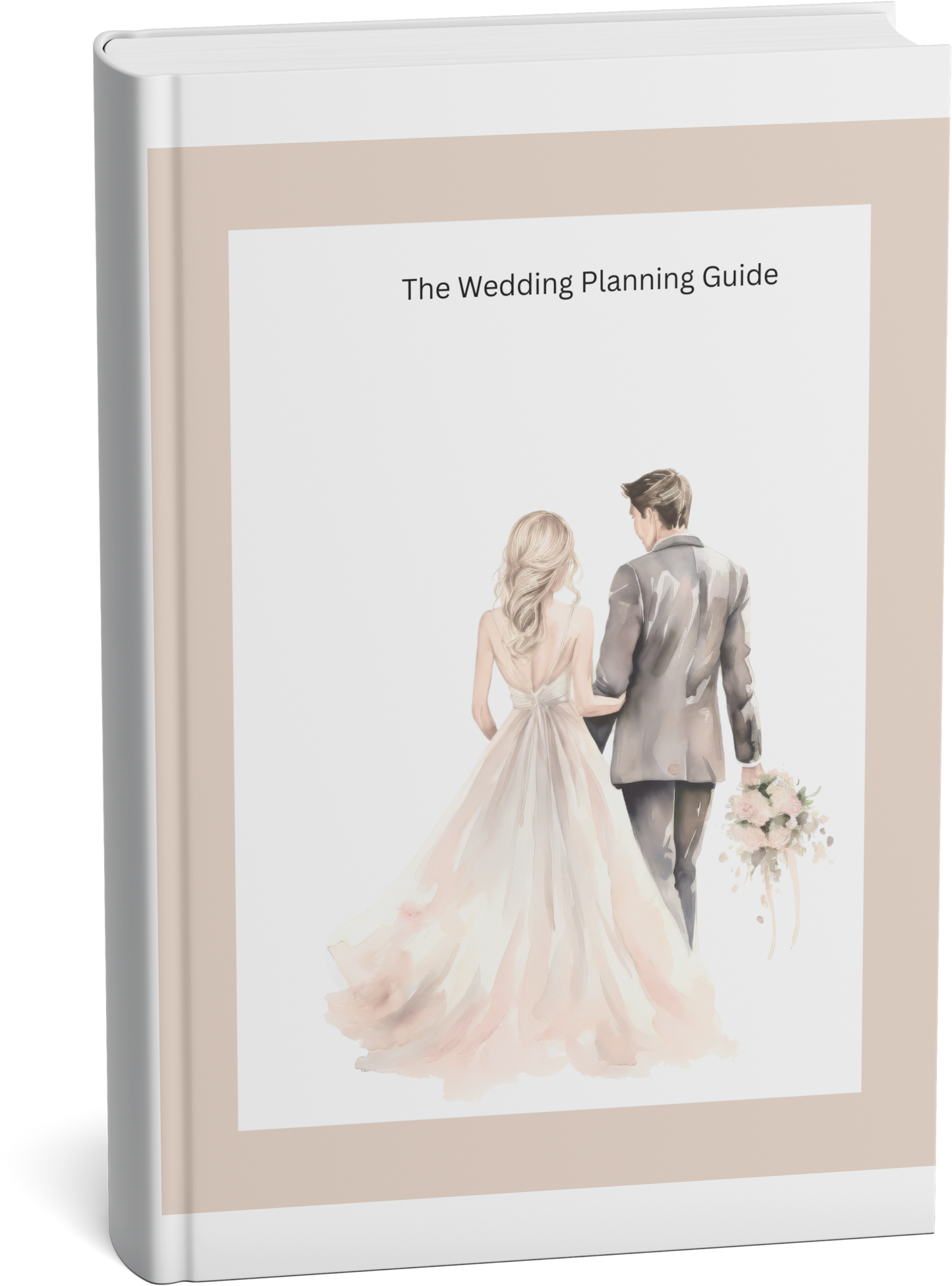 The Wedding Planning Guide