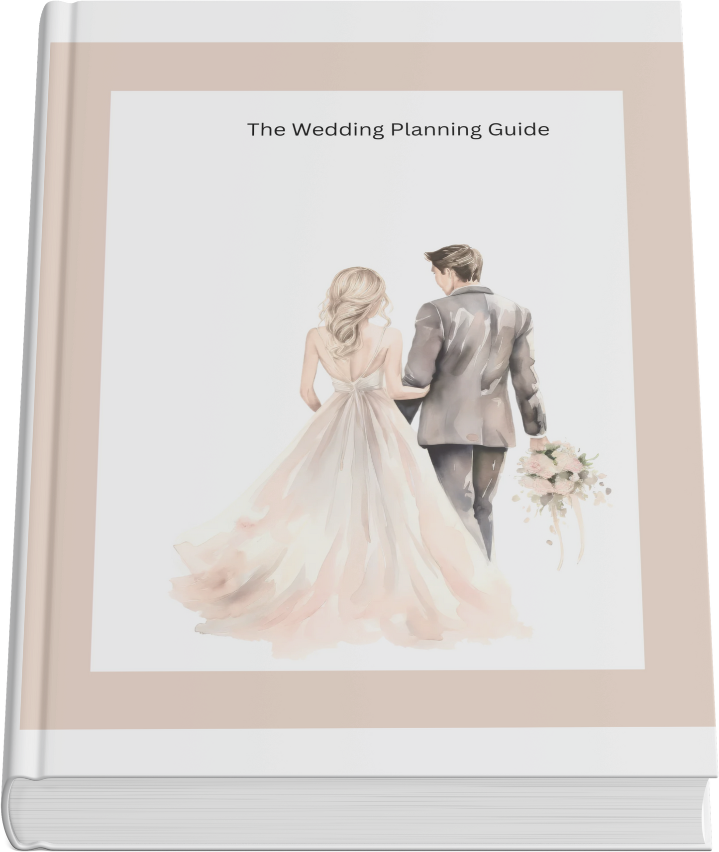 The Wedding Planning Guide