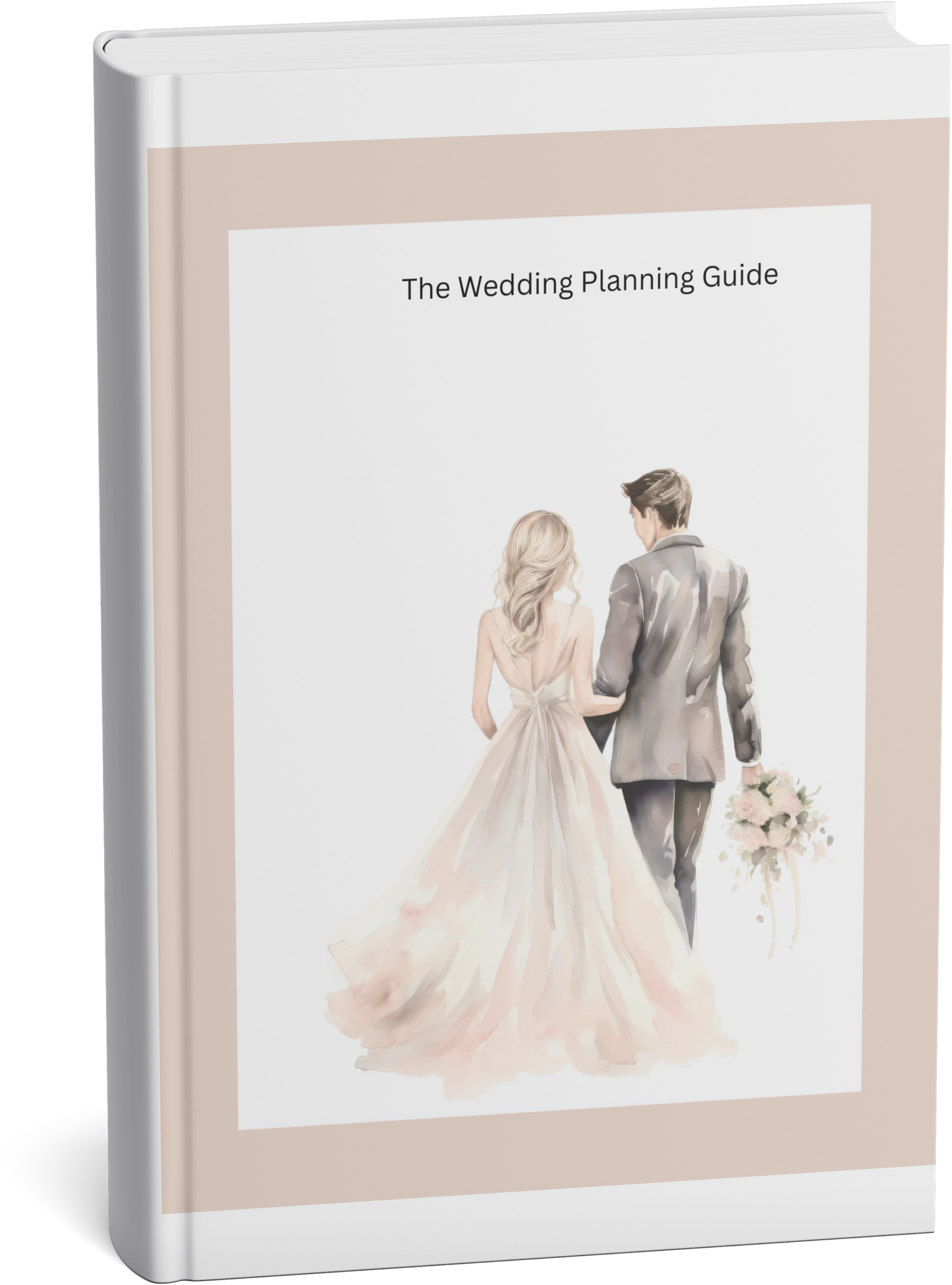 Wedding Essentials Bundle