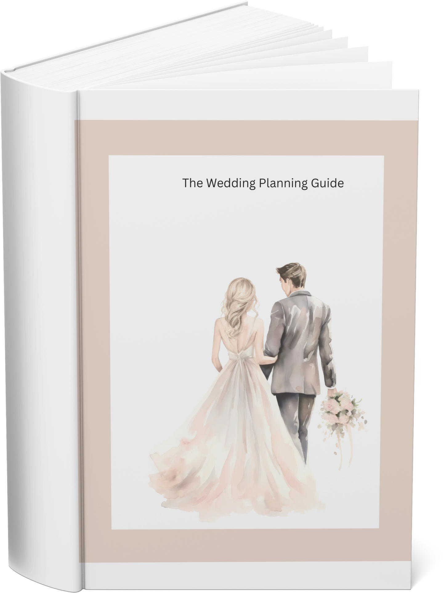 Wedding Essentials Bundle