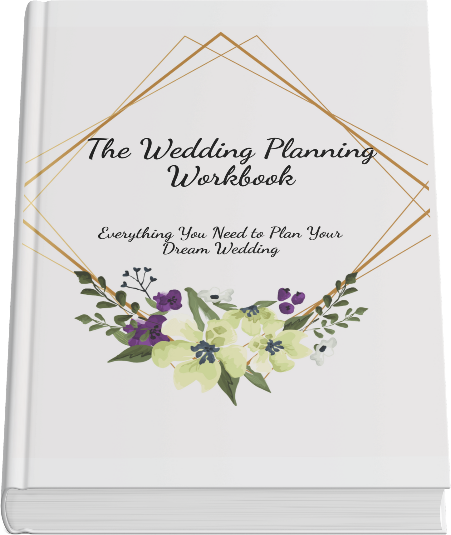 Wedding Essentials Bundle