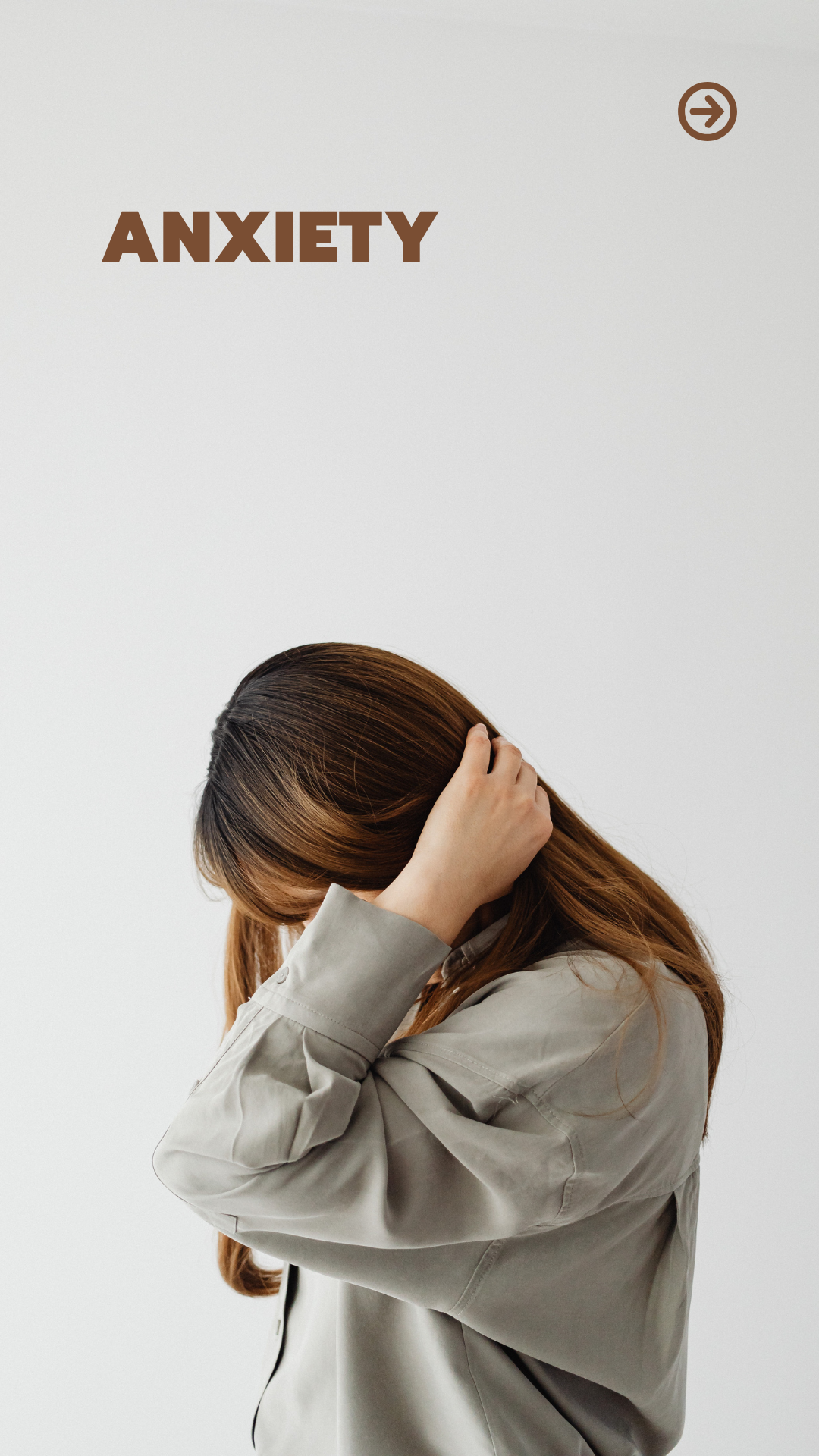 Anxiety Intervention Tracker - HealthandlifestylewChiny