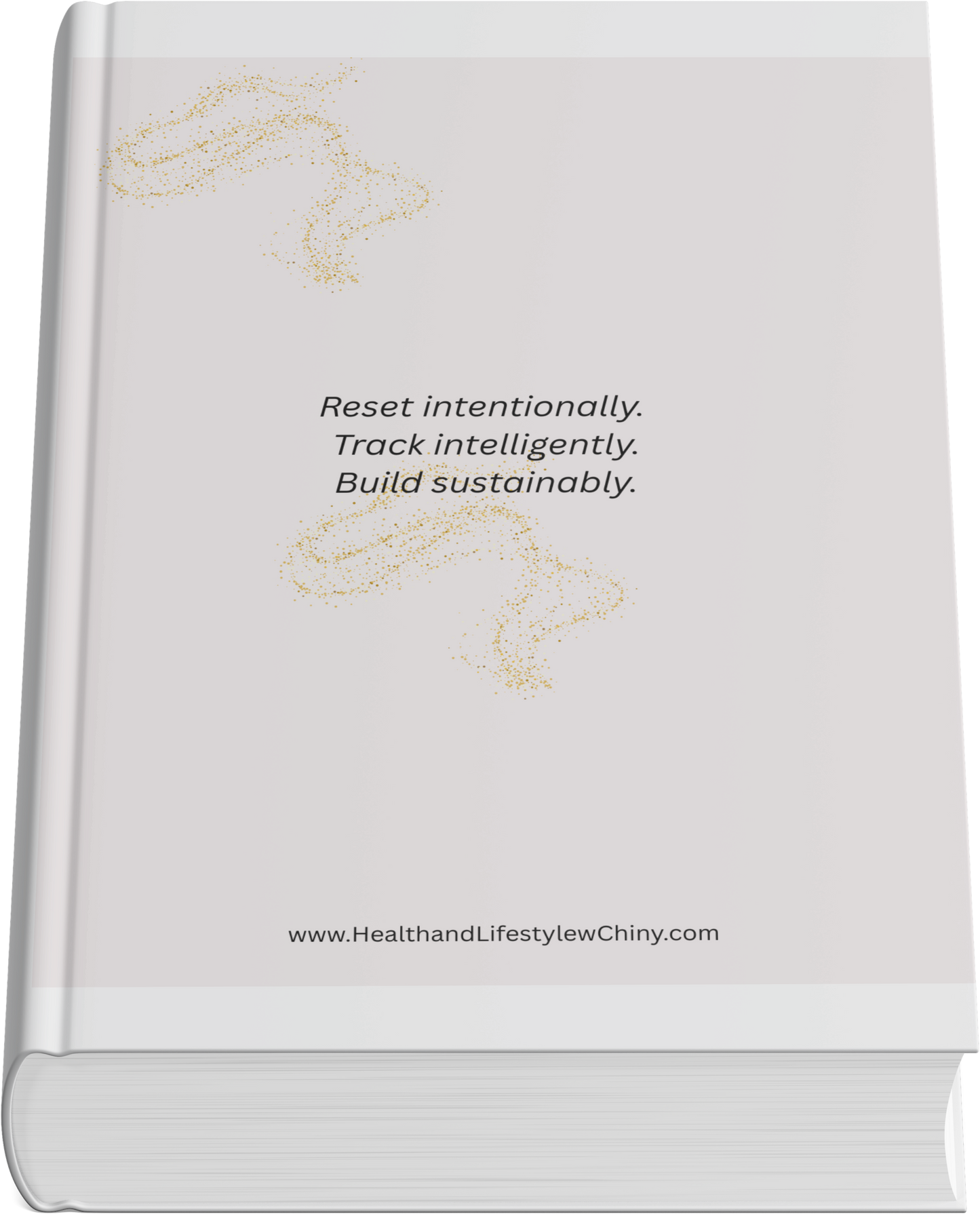 The Weight Reset Planner – HealthandLifestyle Edition - HealthandlifestylewChiny