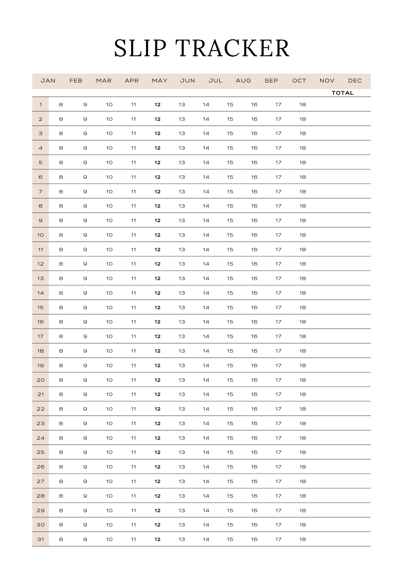 Weight Loss Planner – Structured Fat Loss, Habit Tracking & Lifestyle Reset System - HealthandlifestylewChiny